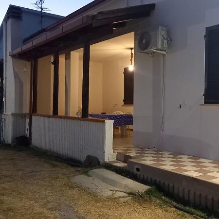 Casa Olea Βίλα Sorso Εξωτερικό φωτογραφία