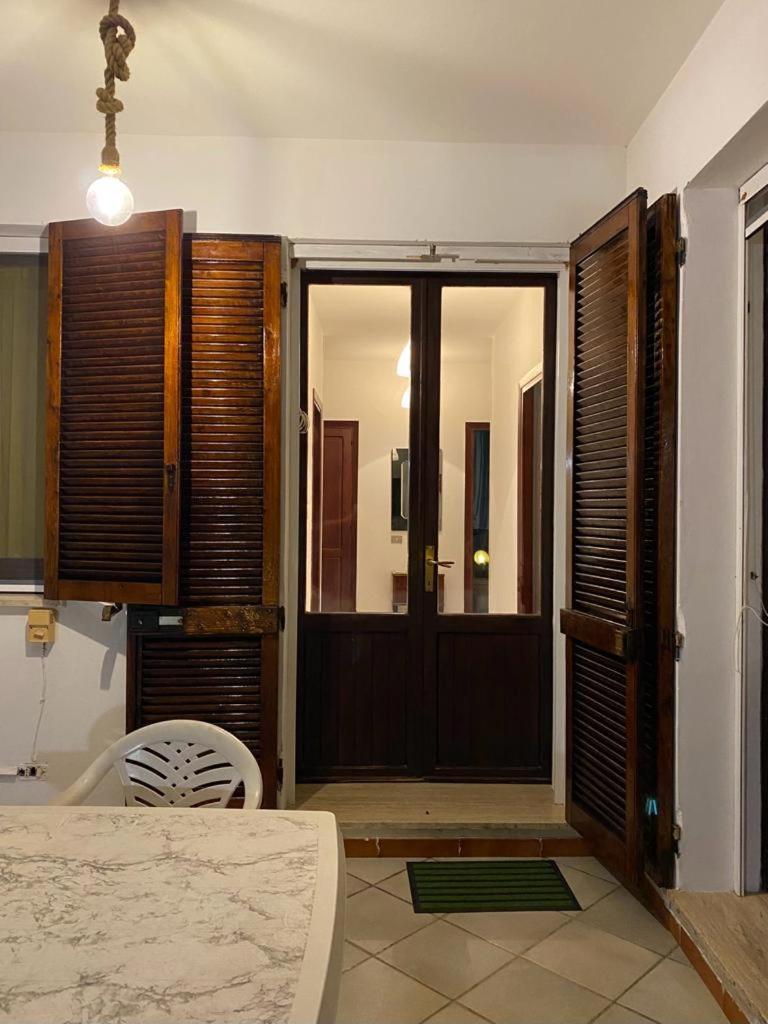 Casa Olea Βίλα Sorso Εξωτερικό φωτογραφία