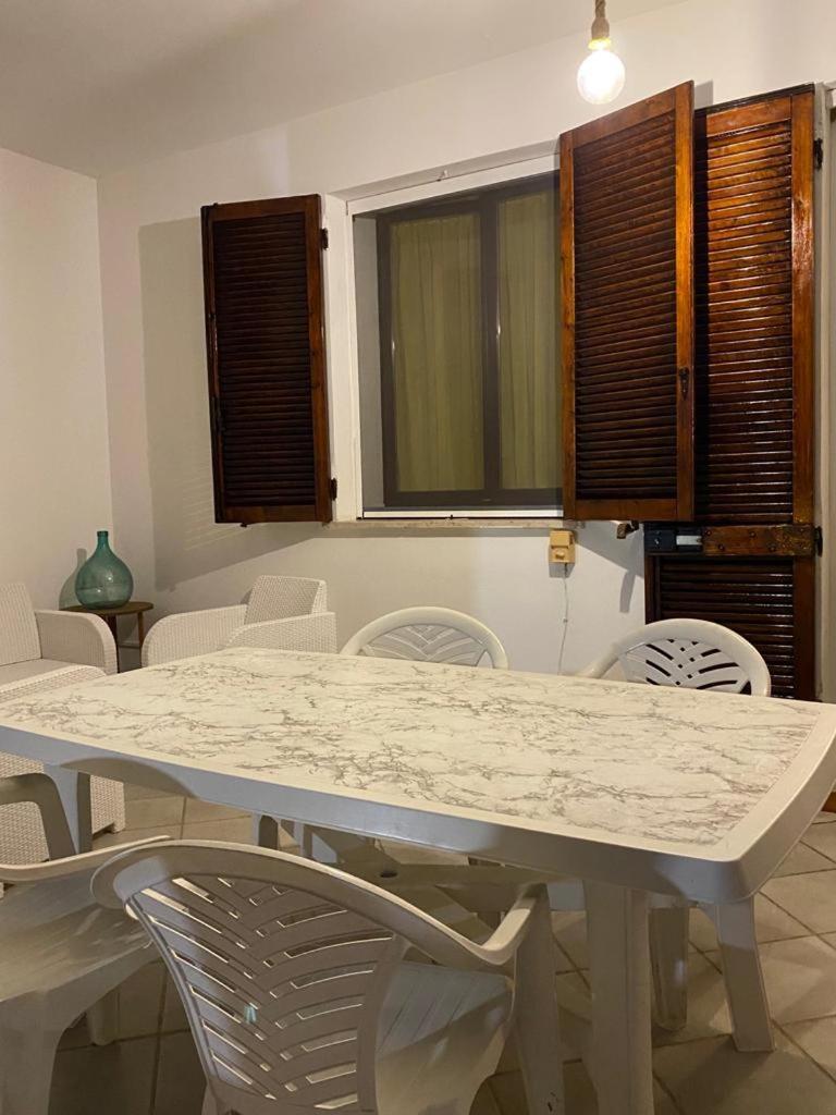 Casa Olea Βίλα Sorso Εξωτερικό φωτογραφία