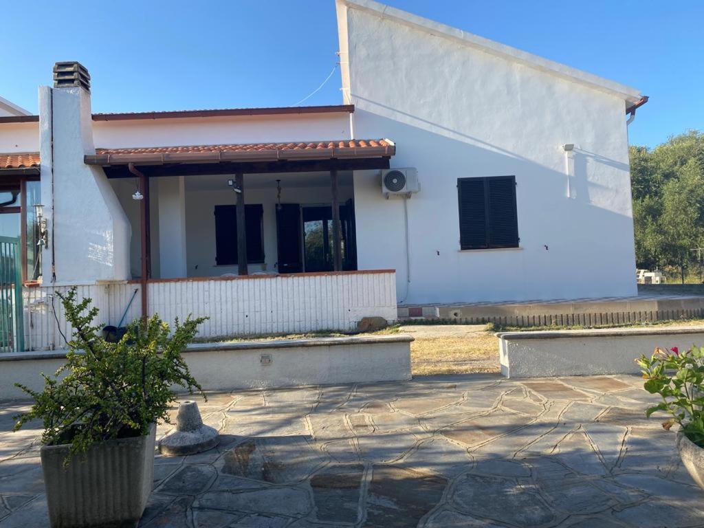 Casa Olea Βίλα Sorso Εξωτερικό φωτογραφία