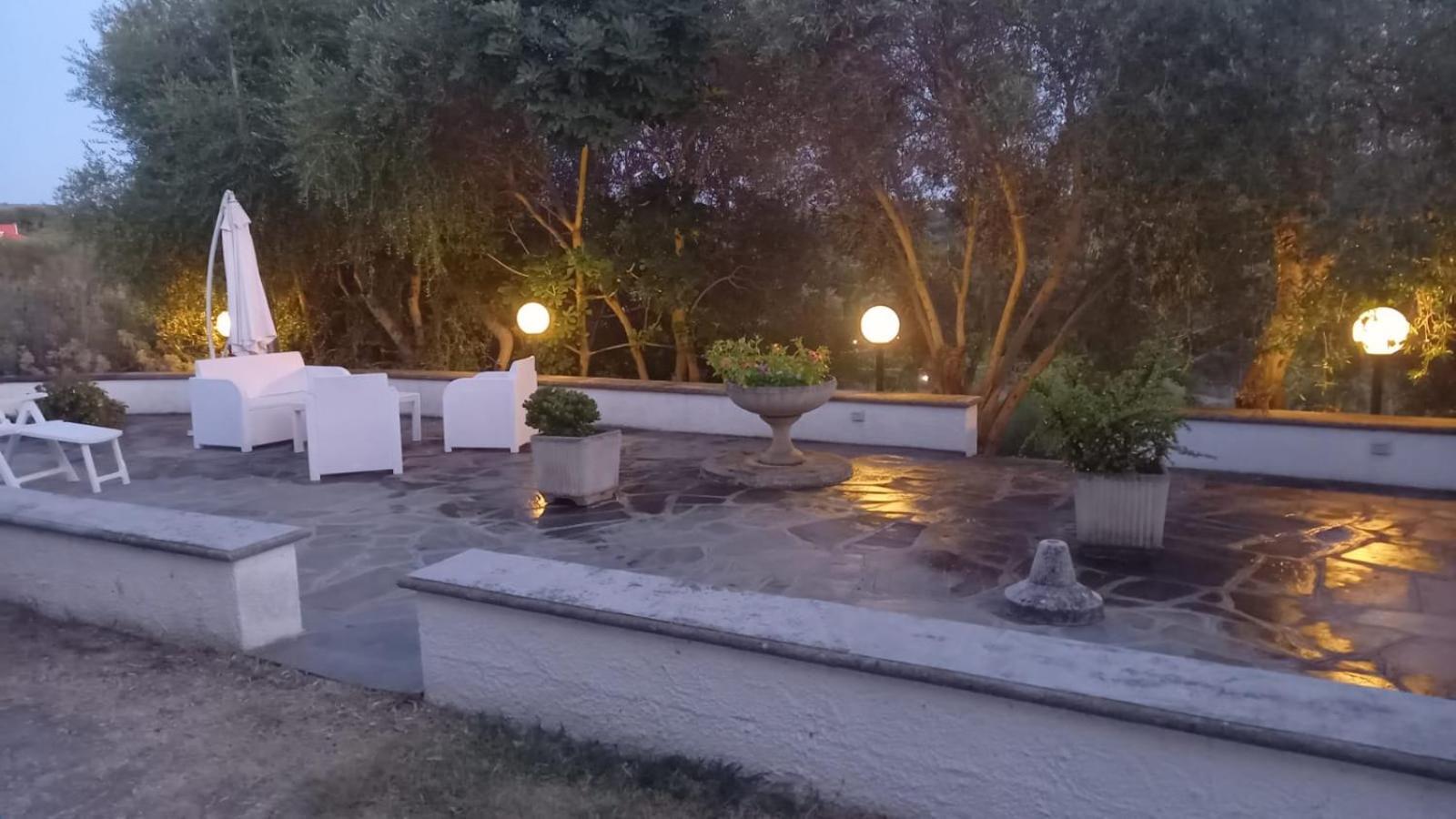 Casa Olea Βίλα Sorso Δωμάτιο φωτογραφία